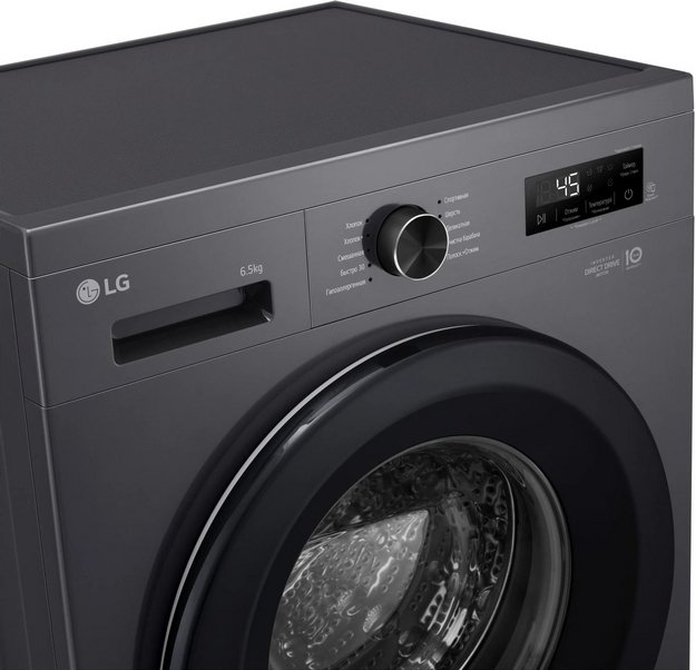Стиральная машина LG F2Y1WS6J (preview 11)