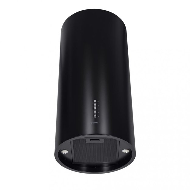 Кухонная вытяжка MAUNFELD Lee Side C 39 черный (preview 3)