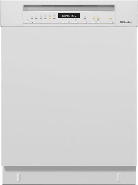 Встраиваемая посудомоечная машина Miele G 7110 SCU AutoDos (фото 2) Встраиваемая посудомоечная машина Miele G 7110 SCU AutoDos (preview 2)