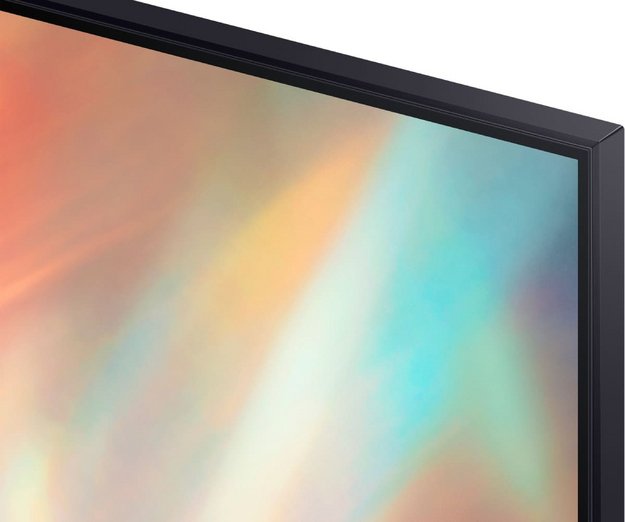 Телевизор Samsung UE65AU7100U (preview 10)