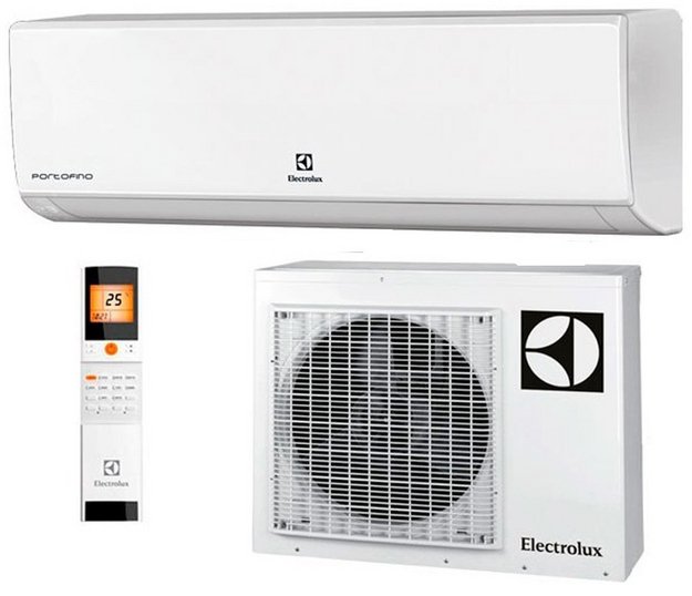 Инверторная сплит-система Electrolux EACS/I-24HP/N3 (preview 3)