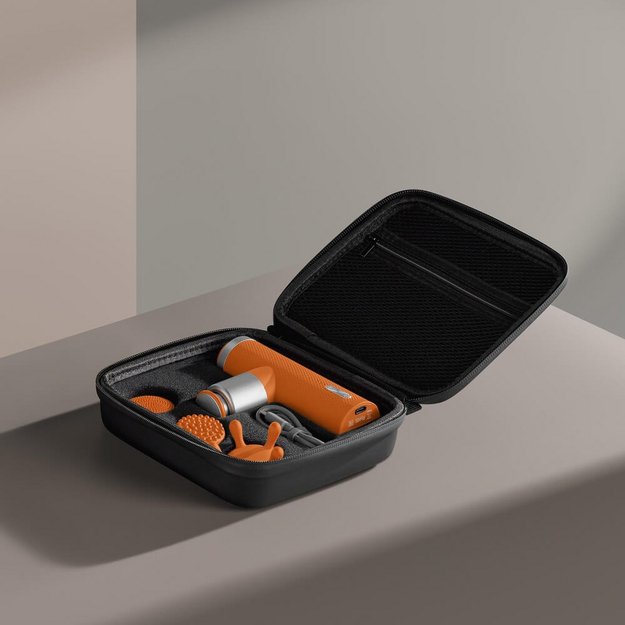 Перкуссионный массажер BORK D506 or (preview 11)