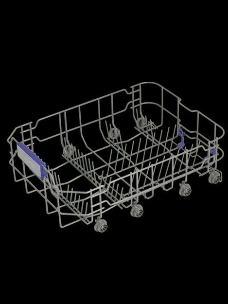 Встраиваемая посудомоечная машина Maunfeld MLP-082D Light Beam (preview 8)