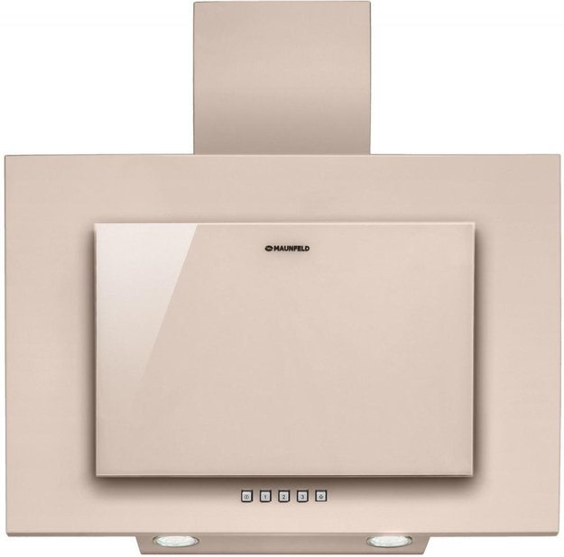 Кухонная вытяжка MAUNFELD Tower C 60 темно-бежевый (фото 1) Кухонная вытяжка MAUNFELD Tower C 60 темно-бежевый (preview 1)