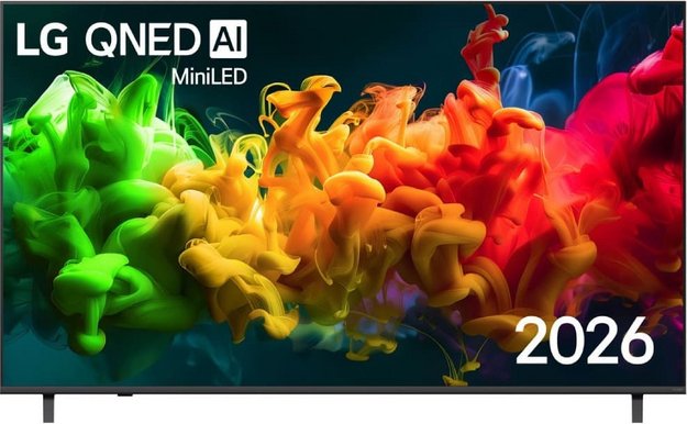 Телевизор LG 75QNED80B6A (preview 1)