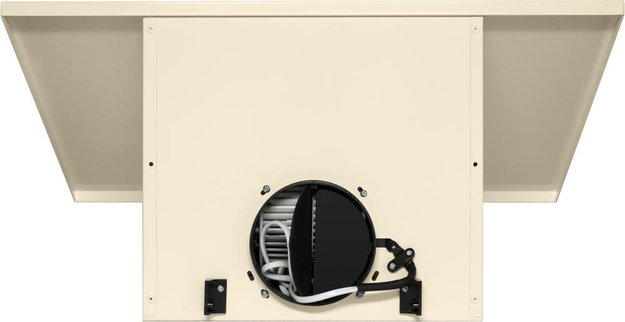 Кухонная вытяжка MAUNFELD Tower C 60 слоновая кость (фото 8) Кухонная вытяжка MAUNFELD Tower C 60 слоновая кость (preview 8)