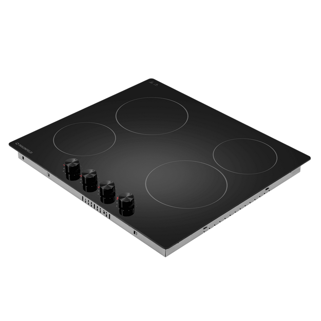 Варочная панель Maunfeld CVCE594MBK2 (preview 3)