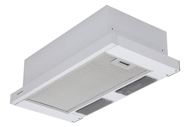 Вытяжка KRONA KAMILLA 600 WHITE (2 мотора) (фото 11) Вытяжка KRONA KAMILLA 600 WHITE (2 мотора) (preview 11)