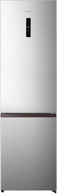 Холодильник Gorenje NRK620FAXL4 (preview 1)
