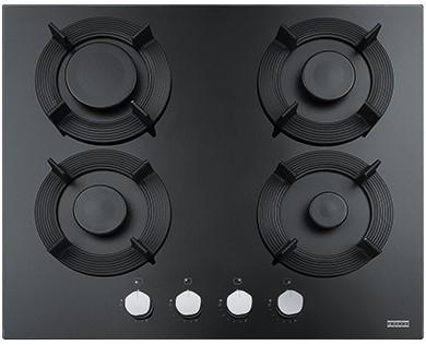 Варочная панель Franke FHMF 604 4G C BK (фото 1) Варочная панель Franke FHMF 604 4G C BK (preview 1)