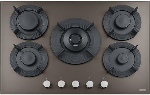 Варочная панель Franke FHMF 755 4G DC C CD (фото 1) Варочная панель Franke FHMF 755 4G DC C CD (preview 1)