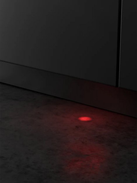 Встраиваемая посудомоечная машина Kuppersberg GHS 4520 (preview 10)