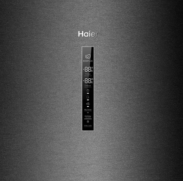 Холодильник Haier C4F637CBFRGU1 (preview 6)