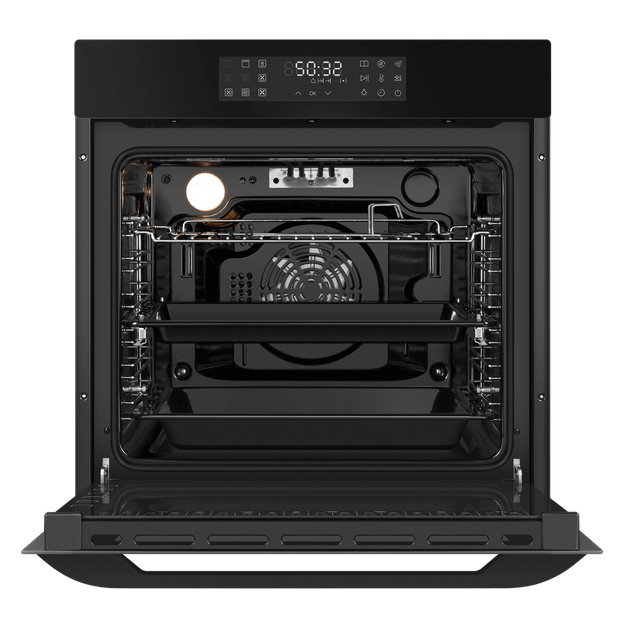 Духовой шкаф Maunfeld EOEH7615B (preview 2)