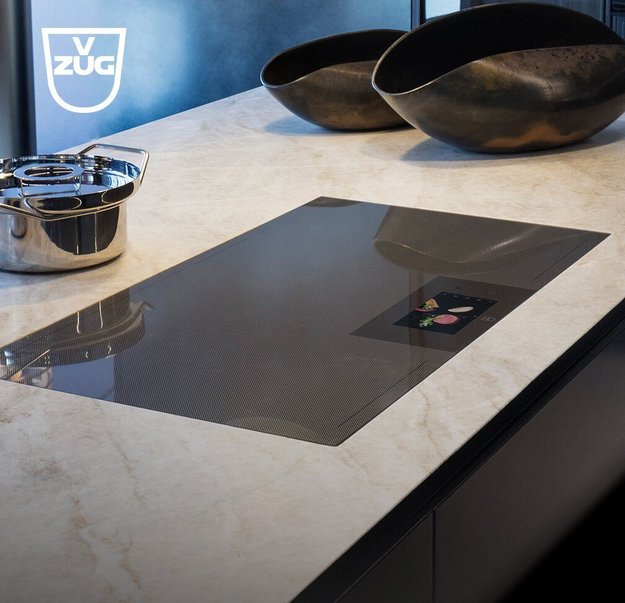 Варочная панель V-ZUG GK11TIFKZ (preview 2)
