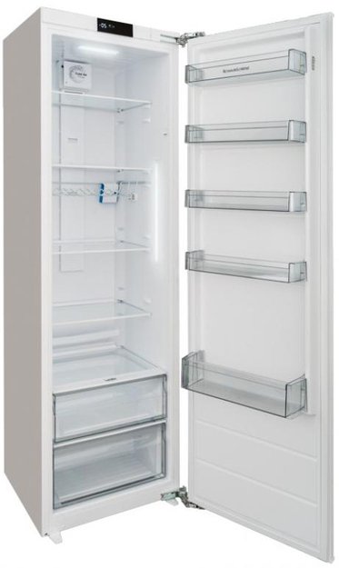 Встраиваемый холодильник Schaub Lorenz SL SE311WE (фото 2) Встраиваемый холодильник Schaub Lorenz SL SE311WE (preview 2)