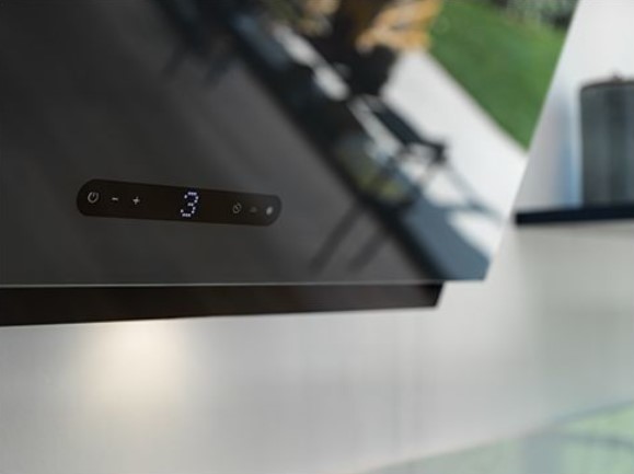 Вытяжка Franke FMA 2.0 807 GR/BK (фото 5) Вытяжка Franke FMA 2.0 807 GR/BK (preview 5)