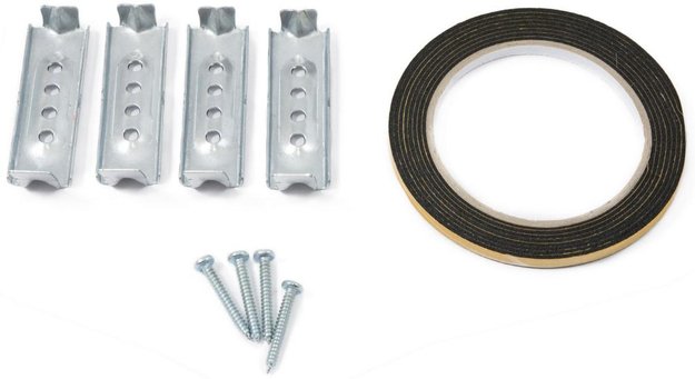 Газовая варочная панель MAUNFELD EGHG.32.2CW/G (фото 18) Газовая варочная панель MAUNFELD EGHG.32.2CW/G (preview 18)