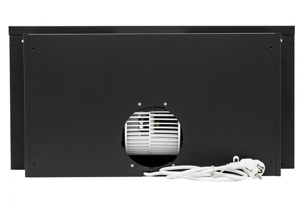 Встраиваемая вытяжка KRONA KAMILLA 600 BLACK (2 мотора) (фото 9) Встраиваемая вытяжка KRONA KAMILLA 600 BLACK (2 мотора) (preview 9)