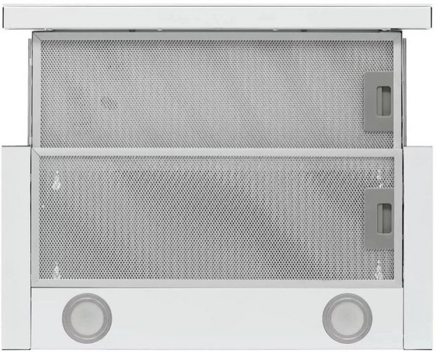 Встраиваемая вытяжка KRONA KAMILLA T SENSOR MAX 600 White (фото 3) Встраиваемая вытяжка KRONA KAMILLA T SENSOR MAX 600 White (preview 3)