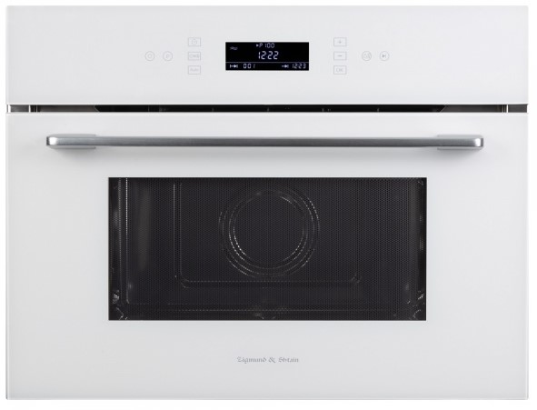 Встраиваемая СВЧ-печь Zigmund Shtain BMO 22 W (фото 1) Встраиваемая СВЧ-печь Zigmund Shtain BMO 22 W (preview 1)