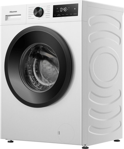 Стиральная машина Hisense WF1I8042BWP/C (preview 3)