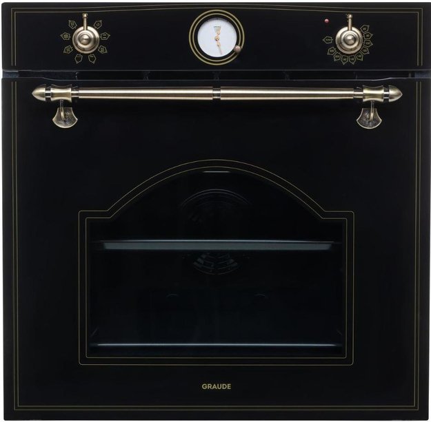 Духовой шкаф Graude BK 60.3 S (preview 1)