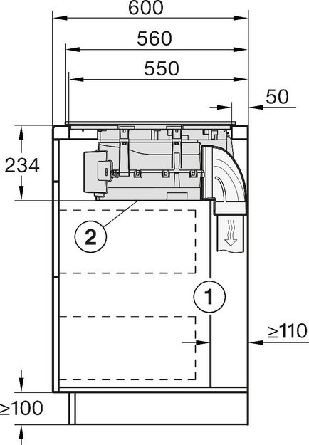 Варочная панель Miele KMDA 7876-1 FL (preview 8)