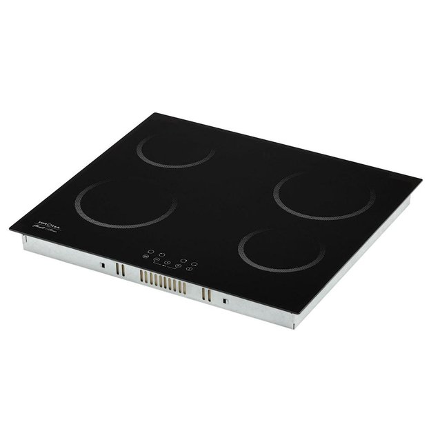 Электрическая варочная поверхность KRONA ACCORDO 60 BL (preview 3)