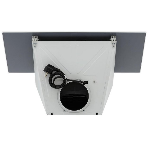 Вытяжка KRONA JINA 600 WHITE PB V2 (preview 6)