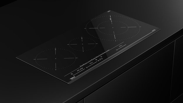 Индукционная варочная панель Teka IZC 83620 MST BLACK (фото 6) Индукционная варочная панель Teka IZC 83620 MST BLACK (preview 6)