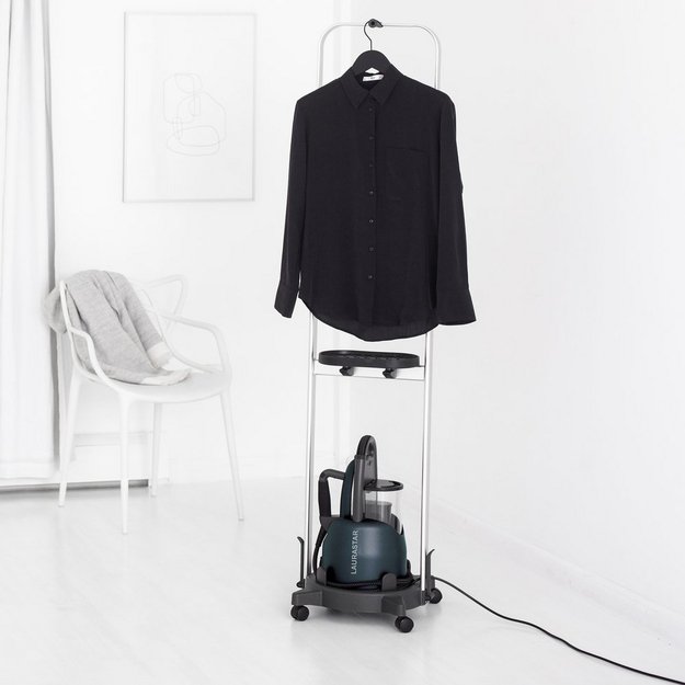 Парогенератор Laurastar Лифт Экстра Полуночный синий (Lift Xtra Midnight Blue) (preview 5)