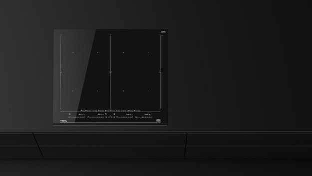 Индукционная варочная панель Teka IZF 68700 MST BLACK (фото 8) Индукционная варочная панель Teka IZF 68700 MST BLACK (preview 8)