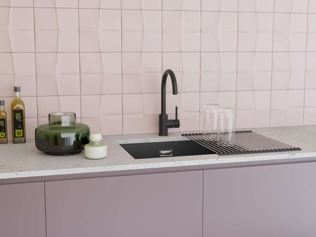 Мойка Omoikiri Yamakawa 55-U/I WH (preview 3)