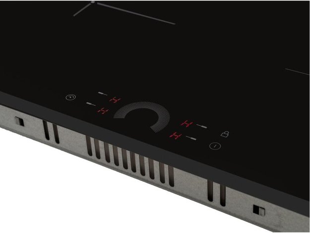 Индукционная варочная панель Schaub Lorenz SLK CY 60 H1 (preview 3)