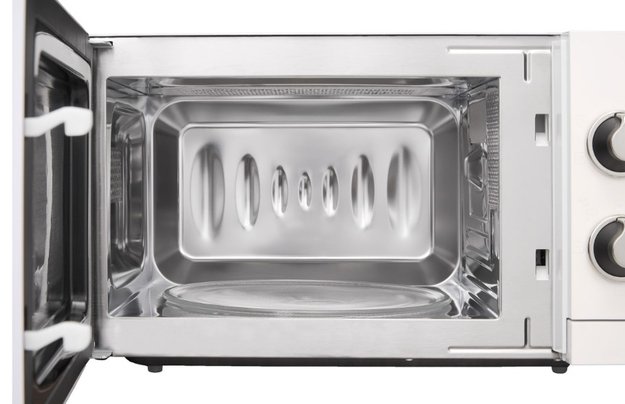 Микроволновая печь Korting KMO 815 RSI (фото 5) Микроволновая печь Korting KMO 815 RSI (preview 5)