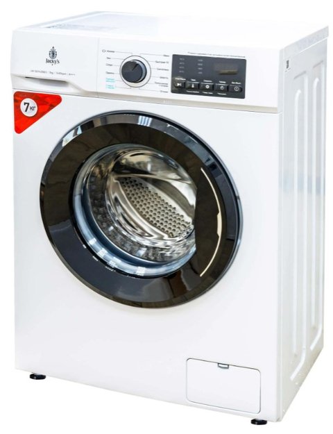 Стиральная машина Jacky`s JW S0742BBS (preview 2)