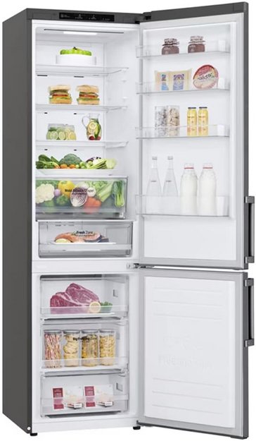Холодильник LG GA-B 509 BMJZ (preview 10)