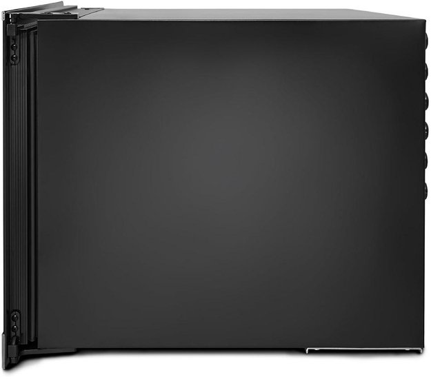 Встраиваемый винный шкаф Korting KFW 501 SL GXN (фото 8) Встраиваемый винный шкаф Korting KFW 501 SL GXN (preview 8)