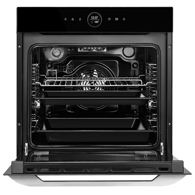 Духовой шкаф Maunfeld EOEH7616B (preview 3)