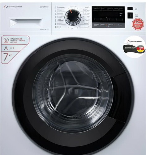 Стиральная машина Schaub Lorenz SLW SW7422 I (фото 3) Стиральная машина Schaub Lorenz SLW SW7422 I (preview 3)