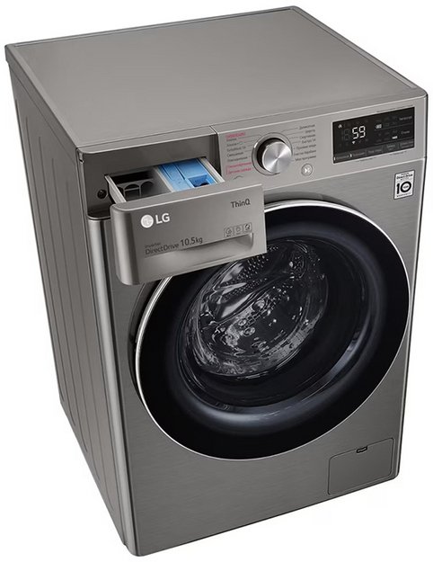 Стиральная машина LG TW4V5RS2S (preview 10)