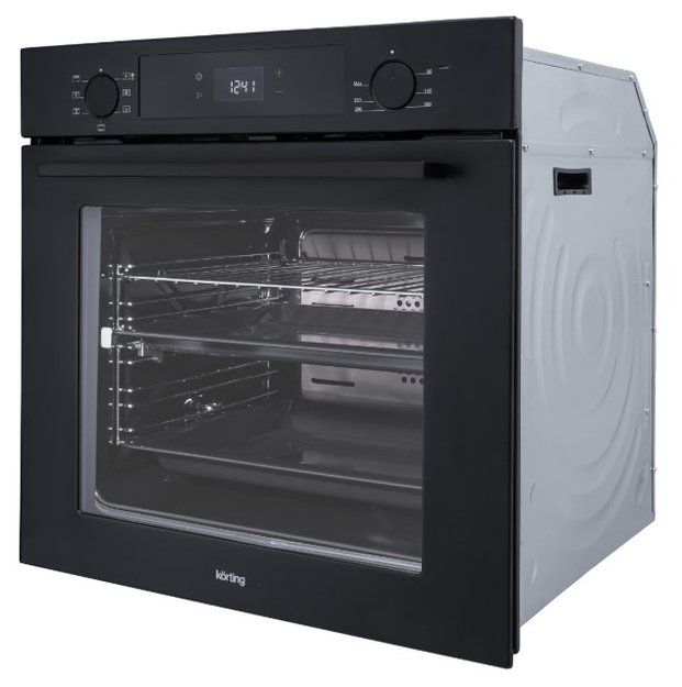 Духовой шкаф Korting OKB 6071 CN (фото 4) Духовой шкаф Korting OKB 6071 CN (preview 4)