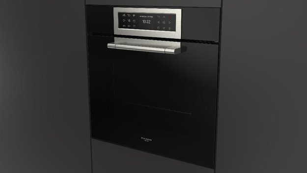 Духовой шкаф Fulgor Milano FCLPO 6215 P TEM BK (фото 2) Духовой шкаф Fulgor Milano FCLPO 6215 P TEM BK (preview 2)