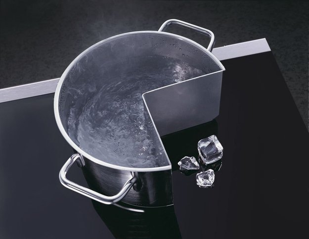 Индукционная варочная панель Kuppersbusch KI 8800.0 SE (preview 2)