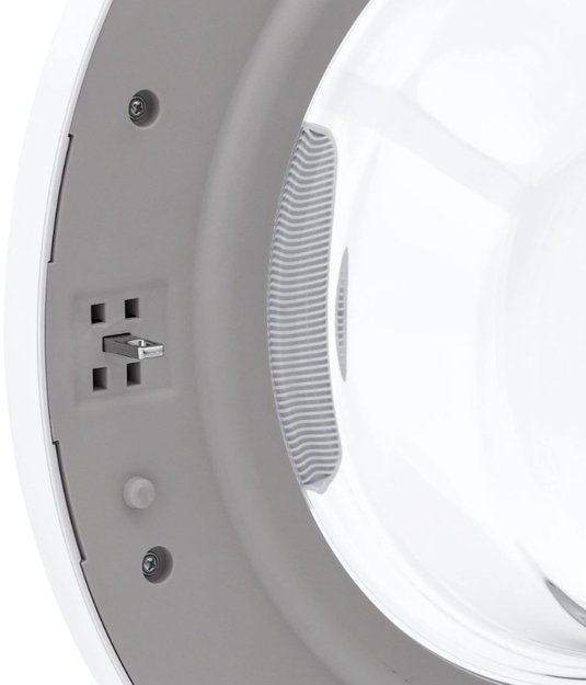 Встраиваемая стиральная машина KRONA ZIMMER 1200 7K WHITE (фото 8) Встраиваемая стиральная машина KRONA ZIMMER 1200 7K WHITE (preview 8)