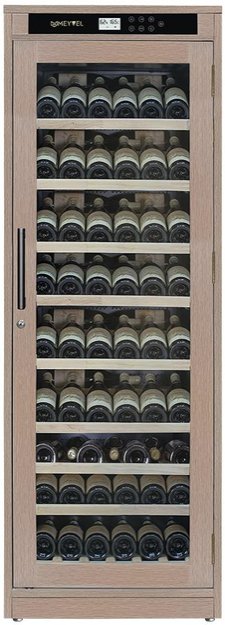 Винный шкаф Meyvel MV102-WC1-M (Cold Maple) (фото 1) Винный шкаф Meyvel MV102-WC1-M (Cold Maple) (preview 1)