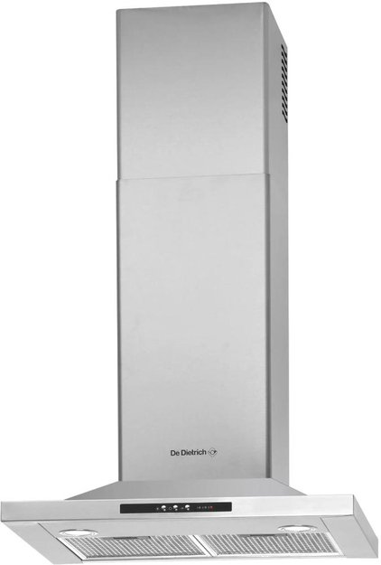 Вытяжка De Dietrich DHD 516 XE 1 (фото 2) Вытяжка De Dietrich DHD 516 XE 1 (preview 2)