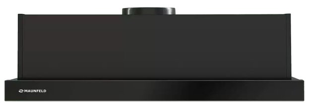 Встраиваемая вытяжка Maunfeld Clyde 50 чёрное стекло (фото 9) Встраиваемая вытяжка Maunfeld Clyde 50 чёрное стекло (preview 9)