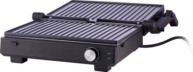 Контактный гриль Gorenje GCG2000M (preview 6)